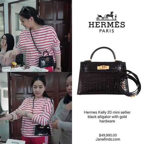 harga tas hermes kelly asli|tas Hermes asli.